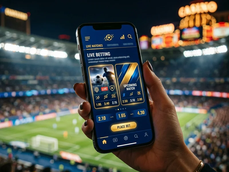 BK8 Review Malaysia 2026 — Ulasan Jujur Casino & Sportsbook Terbaik